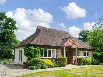 The Woodland Cottage
