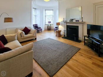 Thirlestane Apartment