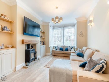 Thirty Four By The Sea