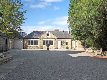 Thorneycroft Coachhouse