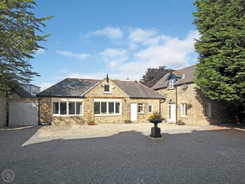 Thorneycroft Cottage