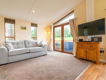 Thornton Park Holiday Home