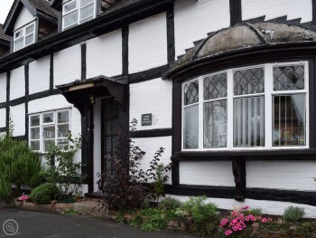 Three Batch Cottages