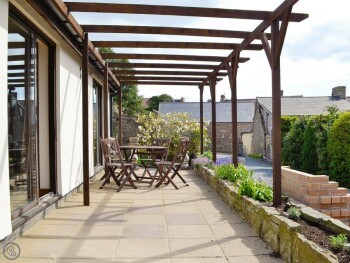 Three Views Bungalow