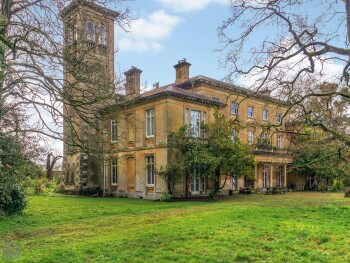 Tibberton Court Apartment 2