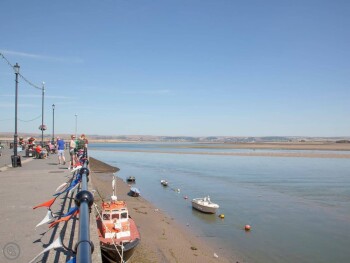 Tillerman Cottage (Appledore) Devon