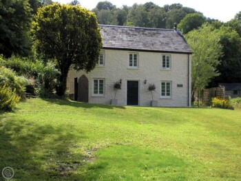 Tintern Abbey Cottage