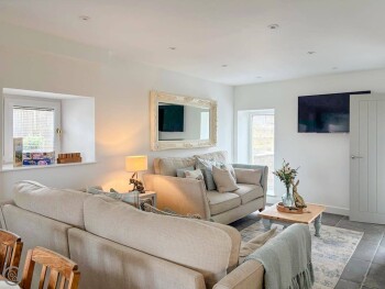 Tosside Fold Cottage