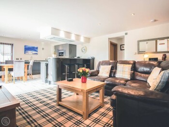 Tower Ridge West Gully