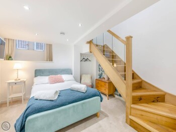 Town Square Apartment