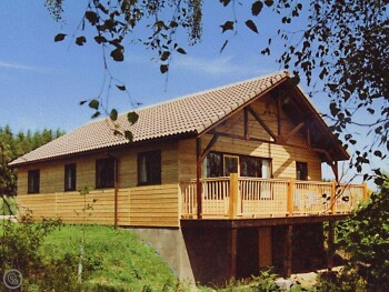 Treetops Lodge