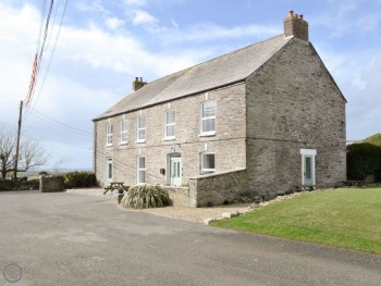 Treginegar Farmhouse