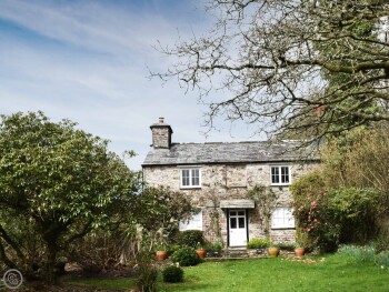 Treglum Mill Cottage