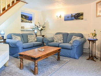 Trewethen Farm - The Granary