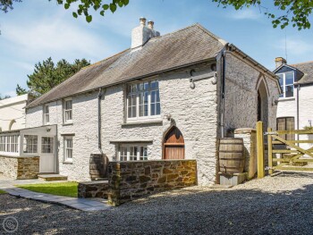 Trewince Manor Cottage
