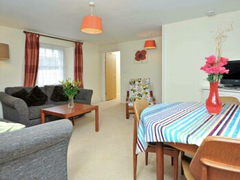 Trinity Apartment 12