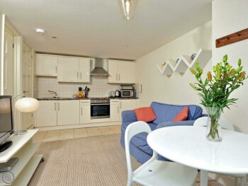 Trinity Apartment 32