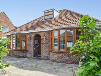 Trinity Avenue Cottage