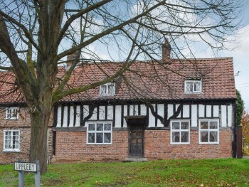 Tudor House
