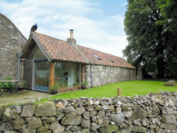 Tullibole Castle Longhouse