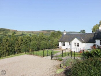 Tummel Cottage