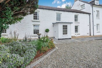 Ty Glyn Mansion Cottage