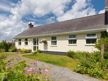 Tydu View Cottage