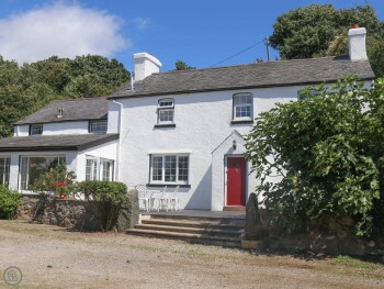Tyn Y Coed Farm House