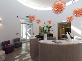 Una Argentum 63 Carbis Bay