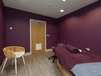 Una Argentum 63 Carbis Bay