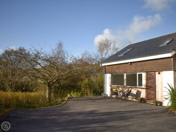 Uphempston Farm House Annex