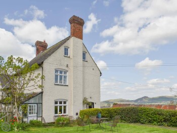 Upper Broughton Farm Cottage