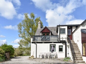 Upper Granite Cottage