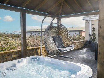 Valhallah Cottage Retreat