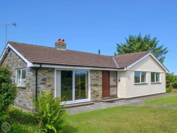 Valley Truckle Bungalow