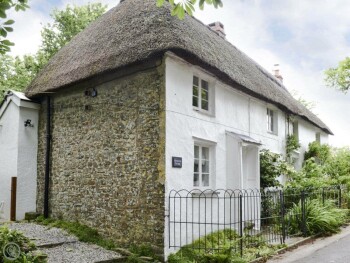 Vanstones Cottage
