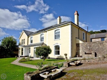 Veltham House Cottage