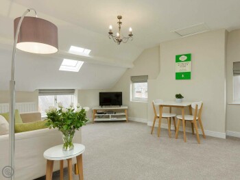 Victoria Apartments 2