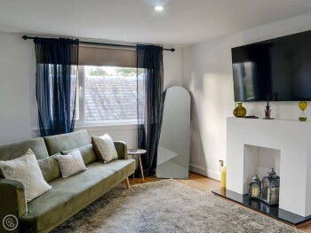 Victoria Apartments - Galloway