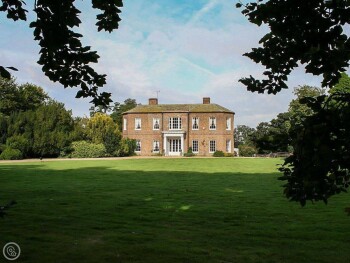 Walcot Hall