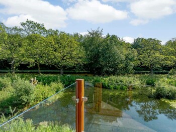 Waterside Lodge Sixteen