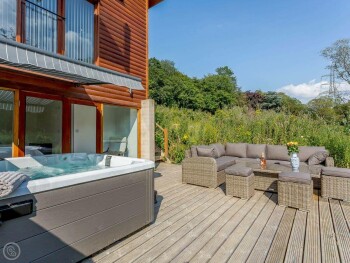 Waterside Lodge Three