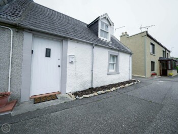 Wee House By The Sea