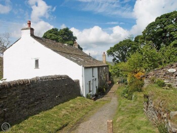 Wellhope Gill Cottage