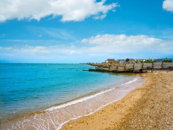 West Beach House Annexe