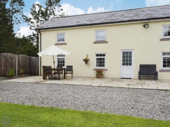 West Boundary Farm Cottage 2