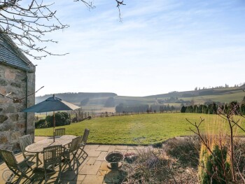 West Eninteer Cottage