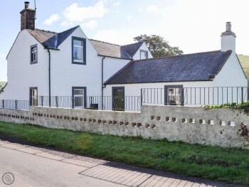West Lanegate Farmhouse