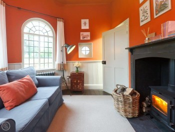 West Pepperpot Lodge