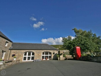 West View - Shaftoe Grange